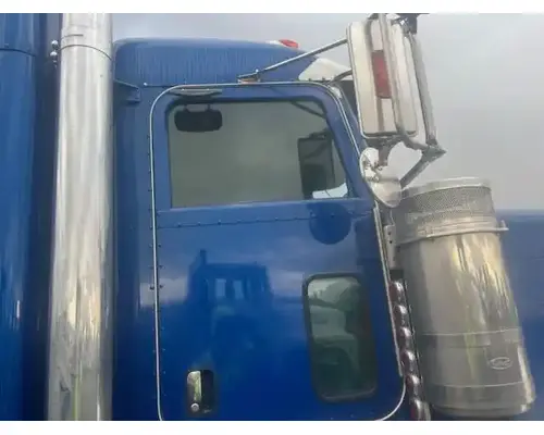 Mirror (Side View) Peterbilt 379 Holst Truck Parts