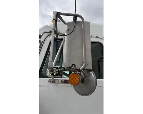 Mirror (Side View) Peterbilt 379 Holst Truck Parts