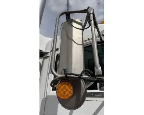 Mirror (Side View) Peterbilt 379 Holst Truck Parts