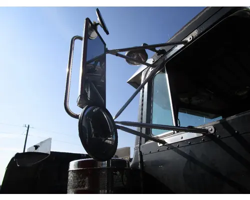 Mirror (Side View) PETERBILT 379 Tim Jordan's Truck Parts, Inc.