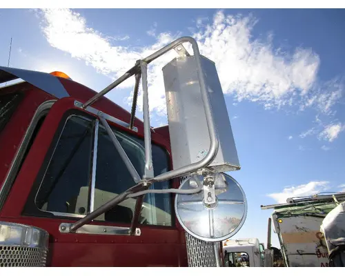 Mirror (Side View) PETERBILT 379 Tim Jordan's Truck Parts, Inc.