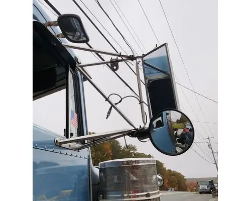 Mirror (Side View) Peterbilt 379 Complete Recycling Group LLC
