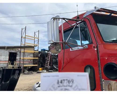 Mirror (Side View) PETERBILT 379 West Side Truck Parts