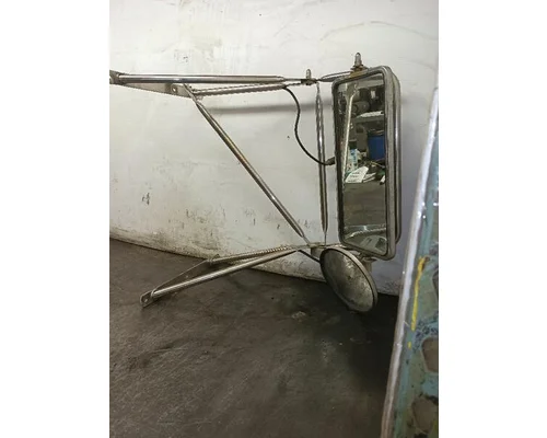 Mirror (Side View) Peterbilt 379 Spalding Auto Parts
