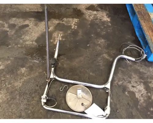 Peterbilt 379 Miscellaneous Parts