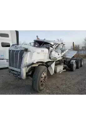 Peterbilt 379 Miscellaneous Parts