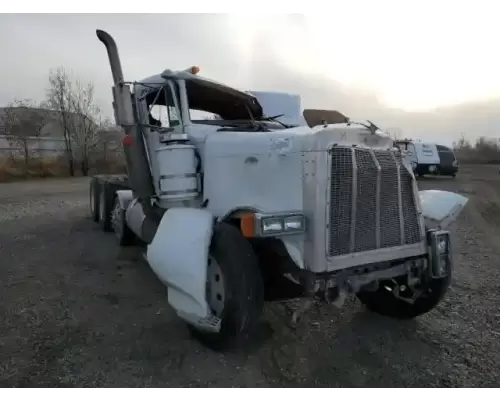 Peterbilt 379 Miscellaneous Parts