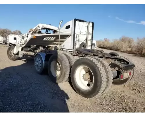 Peterbilt 379 Miscellaneous Parts