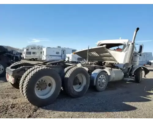 Peterbilt 379 Miscellaneous Parts