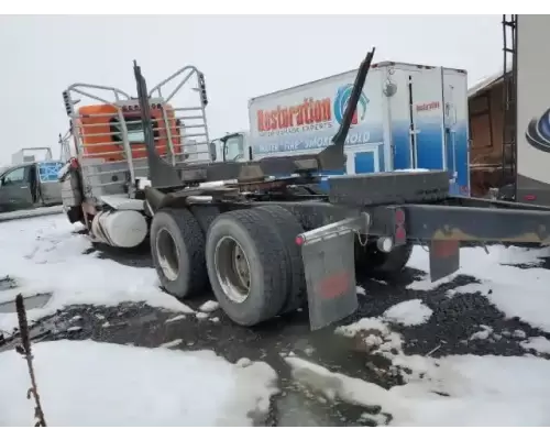 Peterbilt 379 Miscellaneous Parts