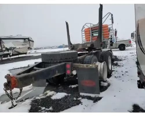 Peterbilt 379 Miscellaneous Parts