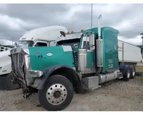 Peterbilt 379 Miscellaneous Parts