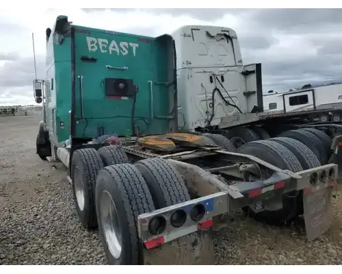 Peterbilt 379 Miscellaneous Parts