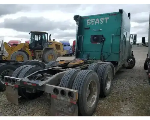 Peterbilt 379 Miscellaneous Parts