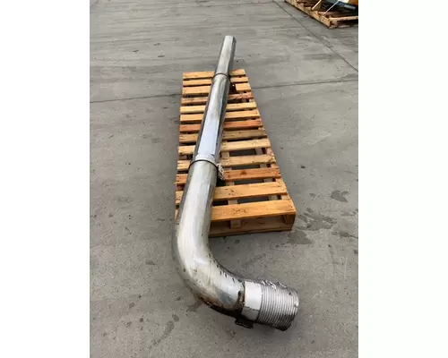 Muffler PETERBILT 379 Frontier Truck Parts