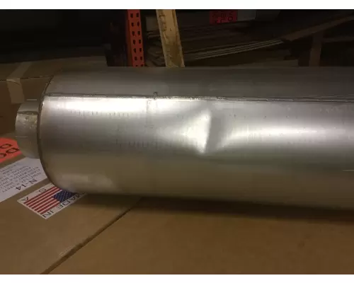 Muffler PETERBILT 379 LKQ KC Truck Parts - Inland Empire