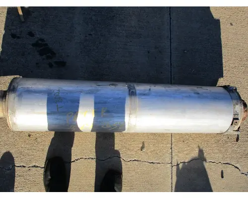 Muffler PETERBILT 379 Tim Jordan's Truck Parts, Inc.