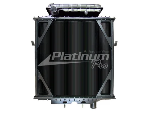 Radiator PETERBILT 379 LKQ Wholesale Truck Parts