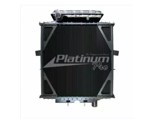 Radiator PETERBILT 379 LKQ KC Truck Parts - Inland Empire