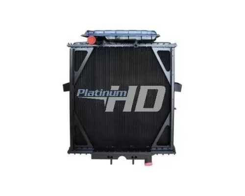Radiator PETERBILT 379 LKQ KC Truck Parts - Inland Empire