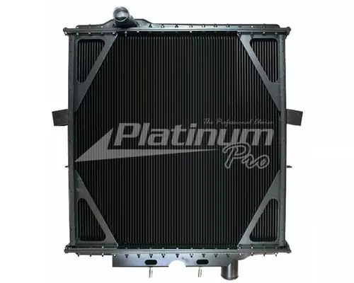 Radiator PETERBILT 379 LKQ Heavy Truck - Tampa