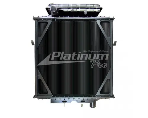 Radiator PETERBILT 379 LKQ Western Truck Parts