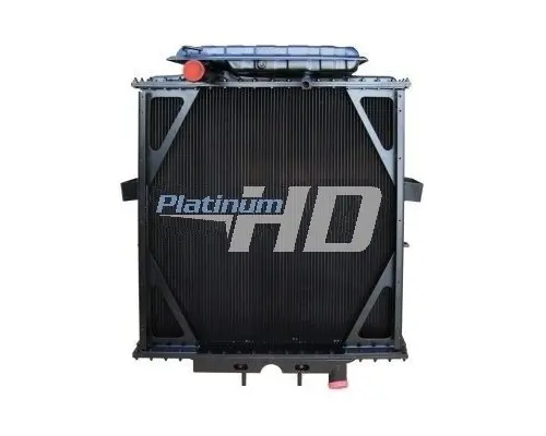 Radiator PETERBILT 379 LKQ Universal Truck Parts