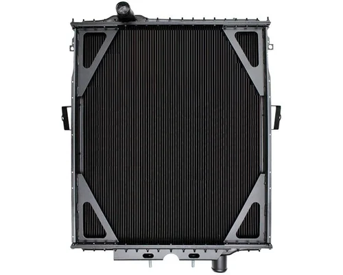 Radiator PETERBILT 379 LKQ Evans Heavy Truck Parts