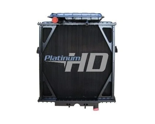 Radiator PETERBILT 379 LKQ Evans Heavy Truck Parts