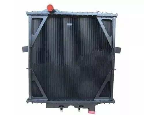 Radiator PETERBILT 379 LKQ Evans Heavy Truck Parts