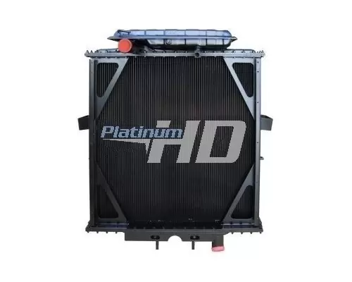 Radiator PETERBILT 379 LKQ Geiger Truck Parts