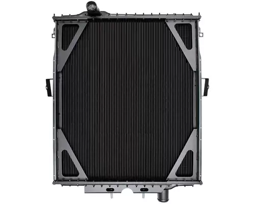 Radiator PETERBILT 379 LKQ Thompson Motors - Wykoff