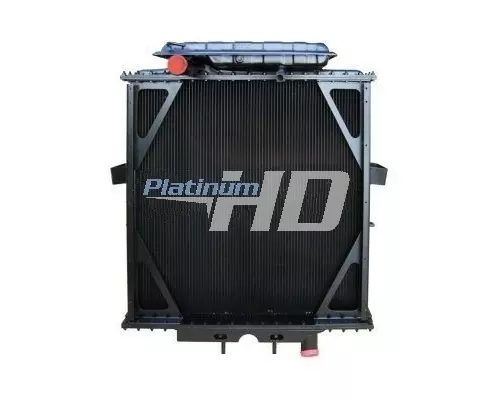 Radiator PETERBILT 379 LKQ Thompson Motors - Wykoff