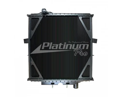 Radiator PETERBILT 379 LKQ Thompson Motors - Wykoff