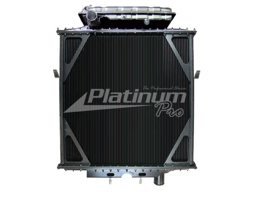 Radiator PETERBILT 379 LKQ Thompson Motors - Wykoff