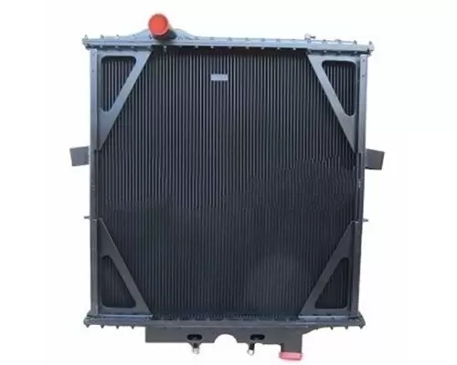 Radiator PETERBILT 379 LKQ Thompson Motors - Wykoff