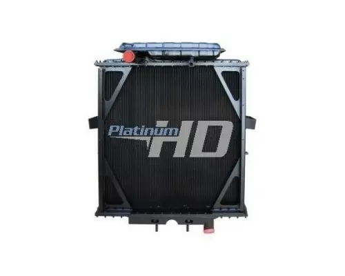 Radiator PETERBILT 379 LKQ Heavy Duty Core