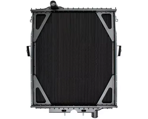 Radiator PETERBILT 379 LKQ Plunks Truck Parts And Equipment - Jackson