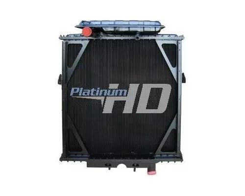 Radiator PETERBILT 379 LKQ Plunks Truck Parts And Equipment - Jackson