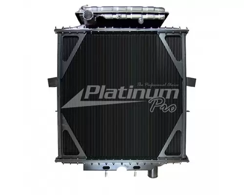 Radiator PETERBILT 379 LKQ Plunks Truck Parts And Equipment - Jackson