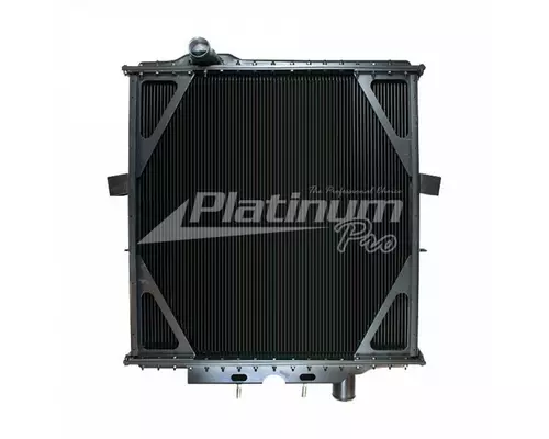 Radiator PETERBILT 379 LKQ Plunks Truck Parts And Equipment - Jackson