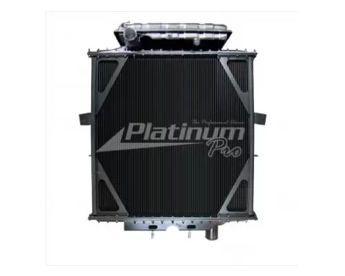 Radiator PETERBILT 379 LKQ Plunks Truck Parts And Equipment - Jackson