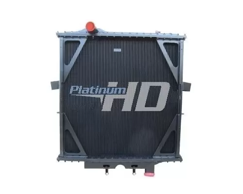 Radiator PETERBILT 379 LKQ Plunks Truck Parts And Equipment - Jackson