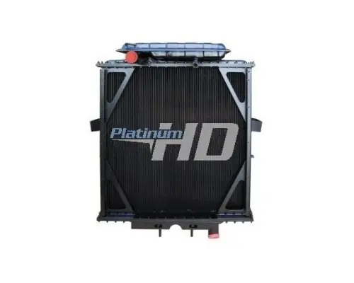 Radiator PETERBILT 379 LKQ Plunks Truck Parts And Equipment - Jackson