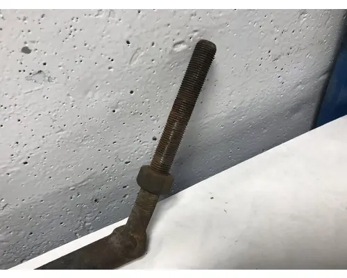 Peterbilt 379 Radiator Core Support