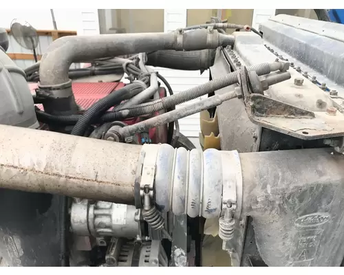 Peterbilt 379 Radiator Core Support