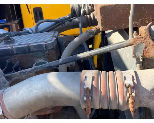 Radiator Core Support Peterbilt 379 Vander Haags Inc Col