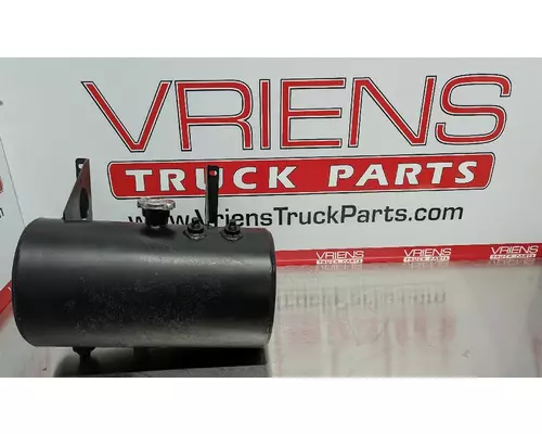 Radiator Overflow Bottle PETERBILT 379 Vriens Truck Parts