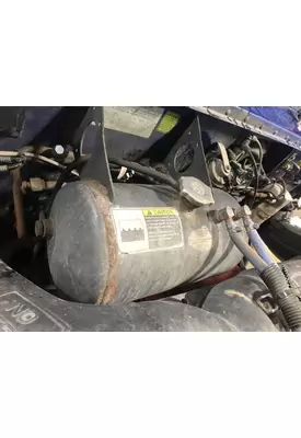 Peterbilt 379 Radiator Overflow Bottle / Surge Tank