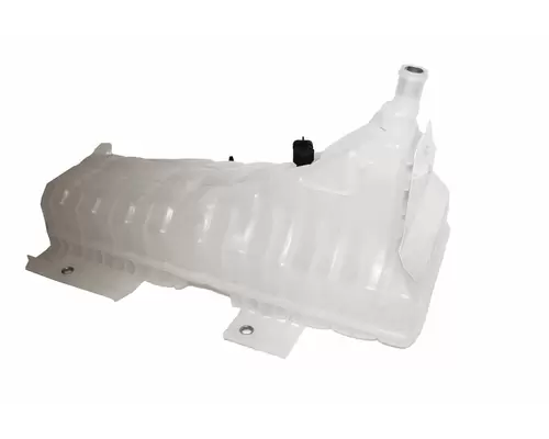 Peterbilt 379 Radiator Overflow Bottle  Surge Tank